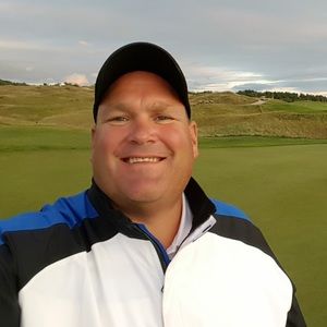 Meet your Posher, Scott